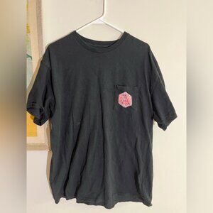 Dice t shirt.